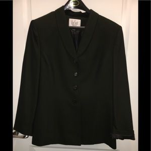 Le Suit- skirt suit set.